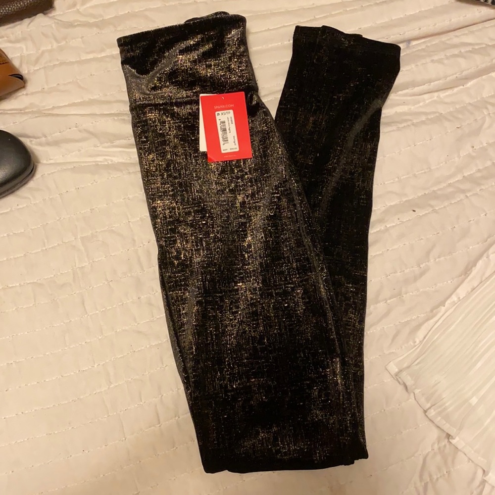 Spanx